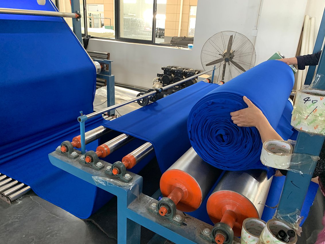 Research and Development Center